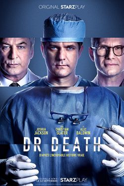 Dr. Death S01E05 VOSTFR HDTV