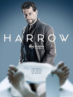 Dr Harrow S03E01 VOSTFR HDTV