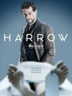 Dr Harrow Saison 2 FRENCH HDTV