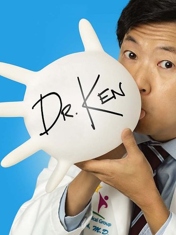 Dr. Ken S01E02 VOSTFR HDTV