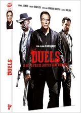 Duels (Swelter) FRENCH BluRay 1080p 2014