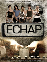 Echap FRENCH DVDRIP 2011
