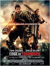 Edge Of Tomorrow VOSTFR DVDRIP 2014