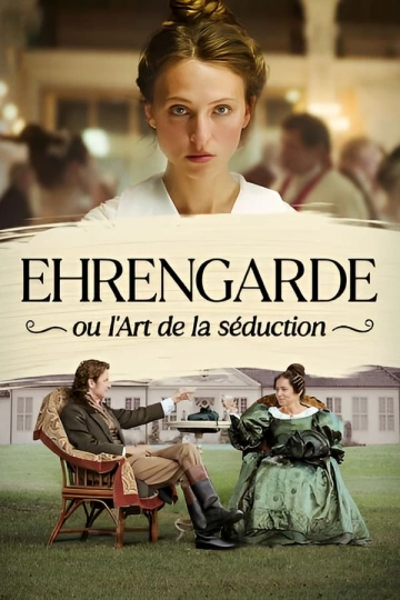 Ehrengard ou l'Art de la séduction FRENCH WEBRIP 1080p 2023
