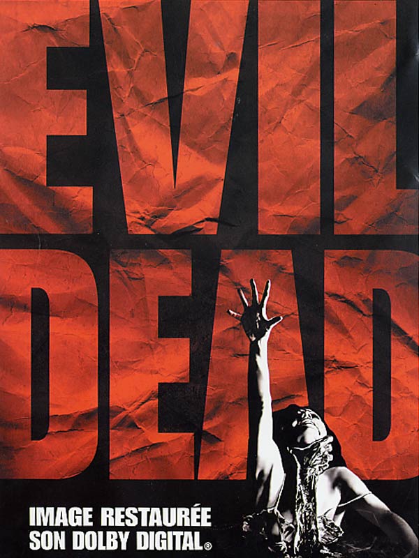 Evil Dead (Trilogie) TRUEFRENCH DVDRIP 1981-1993