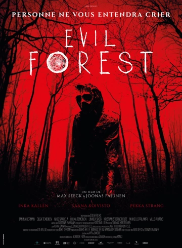 Evil Forest FRENCH DVDRIP x264 2023