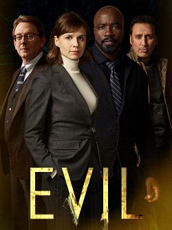 Evil S01E10 FRENCH HDTV