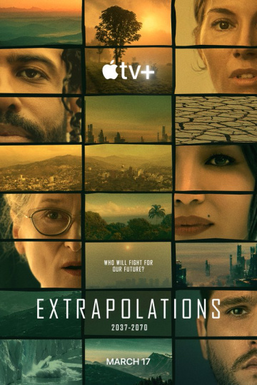 Extrapolations S01E07 FRENCH HDTV