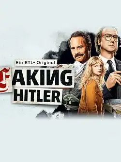 Faking Hitler, l'arnaque du siècle S01E01 FRENCH HDTV