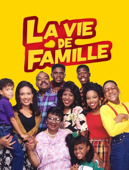 Family Matters (La Vie De Famille) S03 MULTi 1080p HDTV