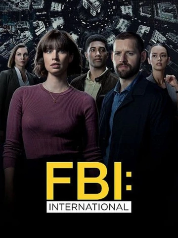 FBI: International S02E02 FRENCH HDTV