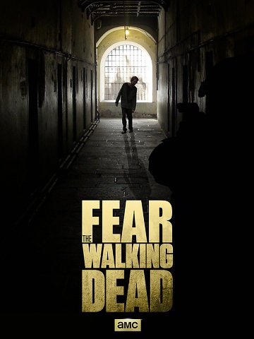 Fear The Walking Dead S01E01 FRENCH HDTV