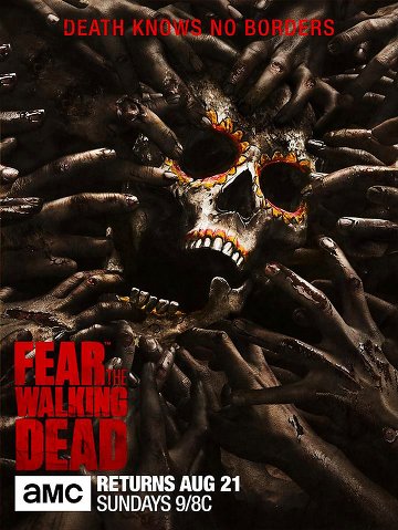 Fear The Walking Dead S02E10 FRENCH HDTV