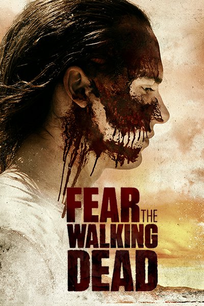 Fear The Walking Dead S03E13 VOSTFR BluRay 720p HDTV