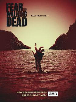 Fear The Walking Dead S04E04 VOSTFR BluRay 720p HDTV