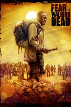 Fear The Walking Dead S04E05 FRENCH BluRay 720p HDTV