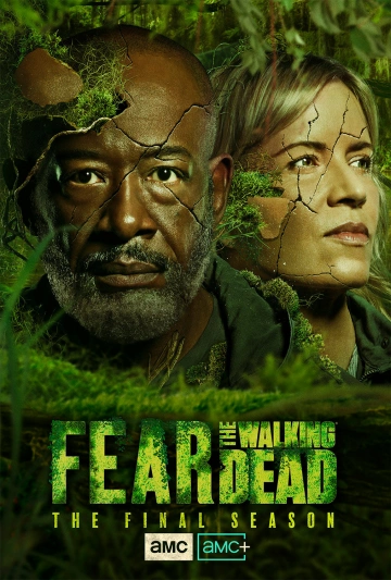 Fear The Walking Dead S08E06 FRENCH HDTV