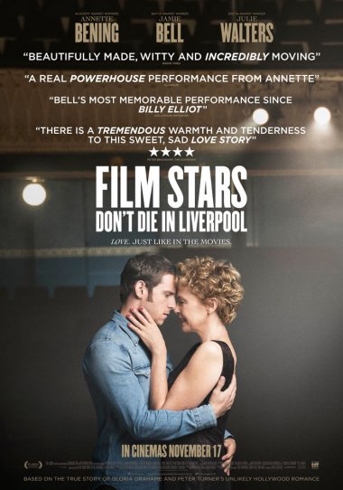 Film Stars Don’t Die in Liverpool FRENCH DVDRIP 2018