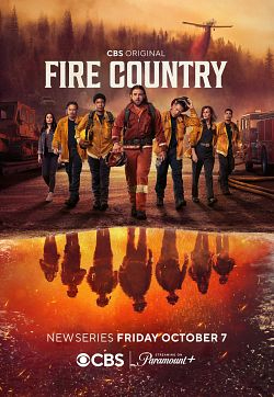 Fire Country S01E06 VOSTFR HDTV