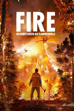 Fire FRENCH BluRay 720p 2022