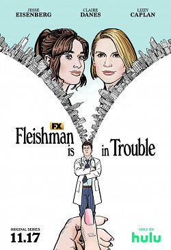 Fleishman Is In Trouble S01E02 VOSTFR HDTV