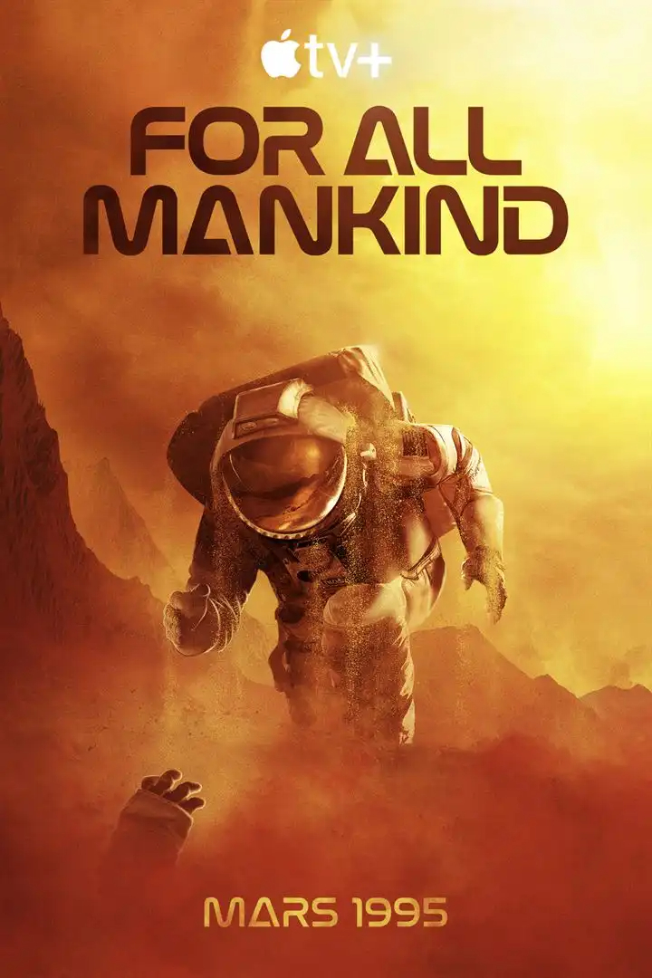 For All Mankind S03E01 FRENCH HDTV