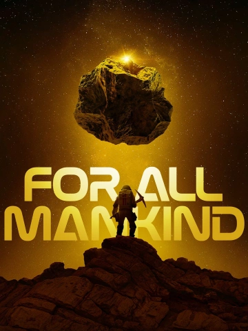 For All Mankind S04E04 VOSTFR HDTV