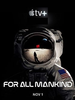 For All Mankind Saison 1 VOSTFR HDTV