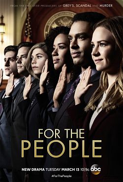 For the People S02E02 FRENCH HDTV