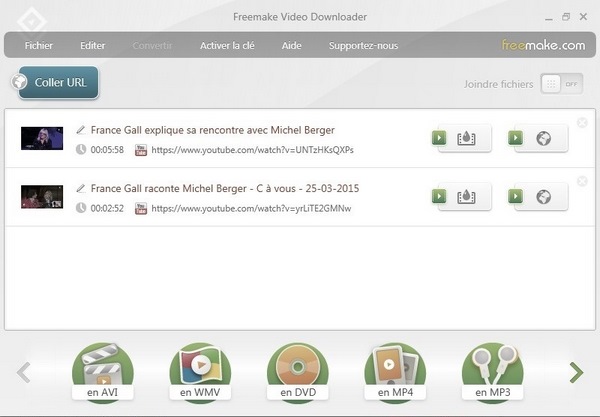 Freemake Video Downloader 4.1.13.157 Win Multi + Serial