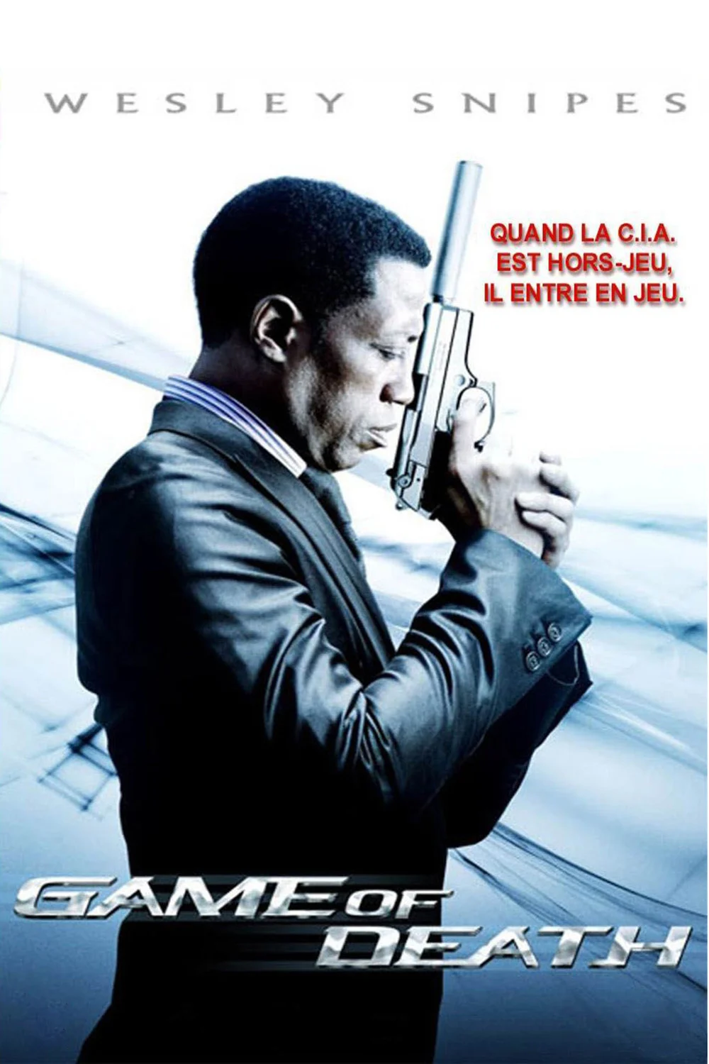Game of Death TRUEFRENCH DVDRIP 2010