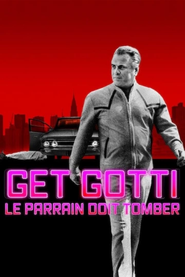 Get Gotti : Le parrain doit tomber S01E03 FINAL FRENCH HDTV