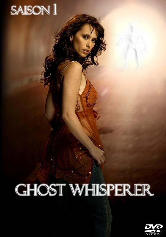 Ghost Whisperer Saison 1 FRENCH HDTV