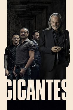 Gigantes Saison 1 VOSTFR HDTV