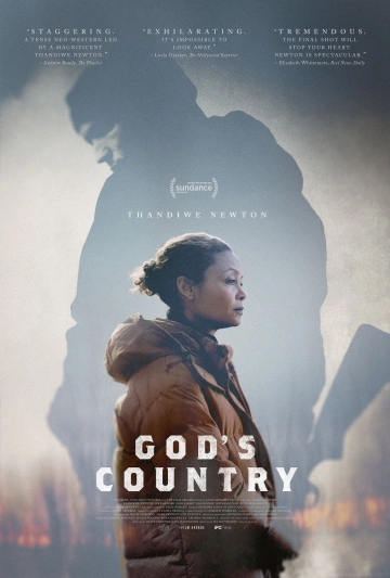 God's Country FRENCH BluRay 1080p 2023