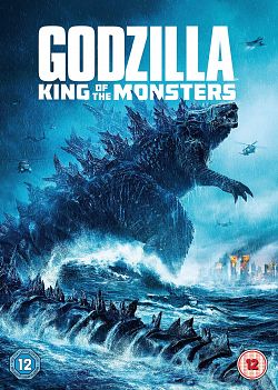 Godzilla 2 - Roi des Monstres TRUEFRENCH DVDRIP 2019