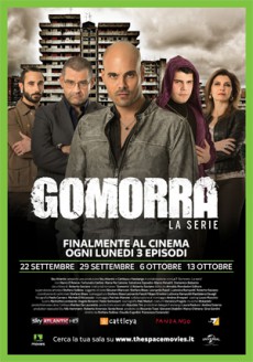 Gomorra S01E01 FRENCH HDTV