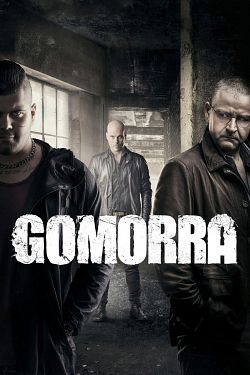 Gomorra S04E06 VOSTFR BluRay 720p HDTV