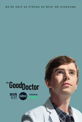 Good Doctor S05E04 FRENCH HDTV