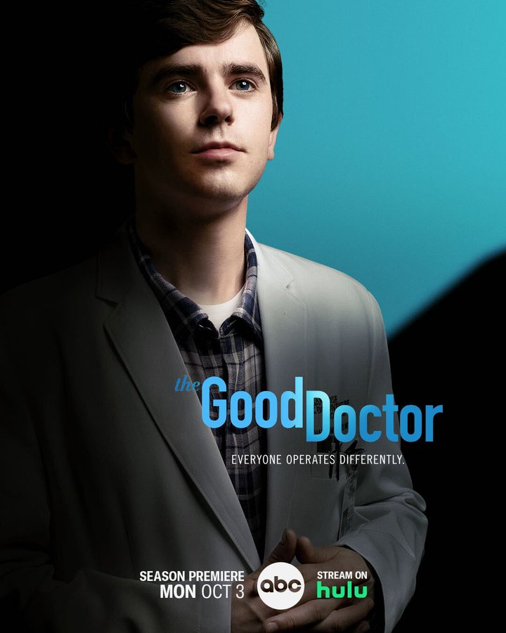 Good Doctor S06E01 FRENCH HDTV