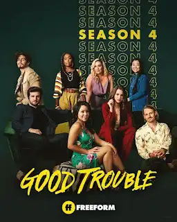 Good Trouble S04E04 VOSTFR HDTV