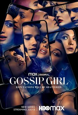 Gossip Girl S01E02 FRENCH HDTV