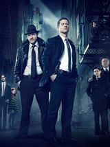 Gotham S01E00 VOSTFR HDTV