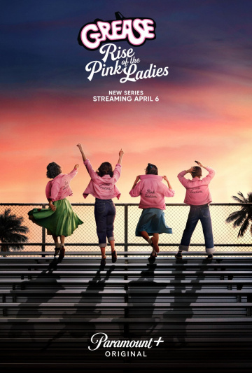 grease: Rise of the Pink Ladies S01E08 VOSTFR HDTV