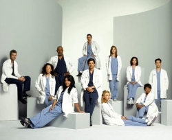 Grey's Anatomy S06E01-02 VOSTFR