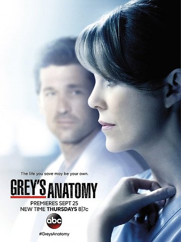 Grey's Anatomy S11E20 FRENCH HDTV