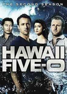 Hawaii 5-0 Saison 2 FRENCH HDTV