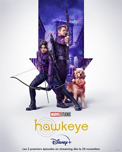 Hawkeye Saison 1 FRENCH HDTV