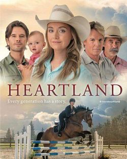 Heartland (CA) S14E03 FRENCH HDTV