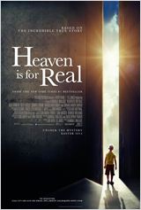 Heaven Is For Real FRENCH DVDRIP 2014